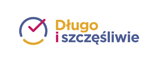 długo i szczęśliwie